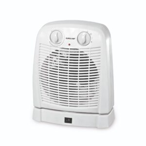 ΑΕΡΟΘΕΡΜΟ ΜΠΑΝΙΟΥ ΜΕ ΠΕΡΙΣΤΡΟΦΗ 2000W IP21